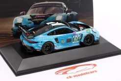Porsche 911 GT3 R #92 Sieger LMGT3 24h LeMans 2025 Manthey 1st Phorm 1:43 Ixo