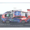 Porsche 911 GT3 R #24 Sieger Norisring DTM 2022 KÜS Team75 Preining Signature 1:43 Minichamps