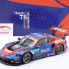 Porsche 911 GT3 R #24 Sieger Norisring DTM 2022 KÜS Team75 Preining 1:18 Minichamps