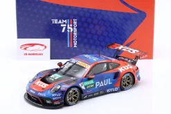 Porsche 911 GT3 R #24 Sieger Norisring DTM 2022 KÜS Team75 Preining 1:18 Minichamps