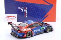 Porsche 911 GT3 R #24 Sieger Norisring DTM 2022 KÜS Team75 Preining 1:18 Minichamps