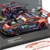 Porsche 911 GT3 R #24 Sieger Norisring DTM 2022 KÜS Team75 T. Preining 1:43 Ixo