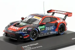 Porsche 911 GT3 R #24 Sieger Norisring DTM 2022 KÜS Team75 T. Preining 1:43 Ixo