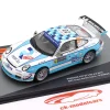Porsche 997 GT3 RS #23 Rallye Monte Carlo 2017 Dumas, De Turckheim 1:43 Altaya