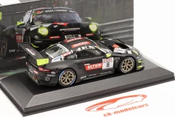 Porsche 911 GT3 R #8 VLN1 Nürburgring 2019 Iron Force 1:43 Minichamps
