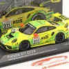 Porsche 911 GT3 R #911 VLN Nürburgring 2020 Manthey Grello 1:43 Minichamps