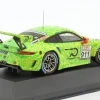Porsche 911 GT3 R #911 VLN 6 Nürburgring 2018 Signature Edition 1:43 Ixo