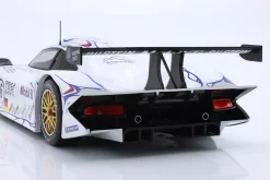 Porsche 911 GT1 #26 Sieger 24h LeMans 1998 McNish, Aiello, Ortelli 1:12 WERK83