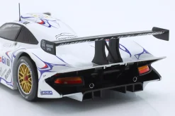 Porsche 911 GT1 #26 Sieger 24h LeMans 1998 McNish, Aiello, Ortelli 1:18 WERK83