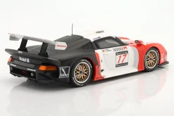 Porsche 911 GT1 #17 8th FIA GT Championship Nürburgring 1997 1:18 WERK83