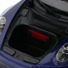 Porsche 911 GT3 Touring (992.2) Baujahr 2025 metallic enzianblau 1:18 Norev