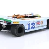 Porsche 908/03 #12 Gulf Sieger Targa Florio 1970 Siffert, Redman 1:18 WERK83