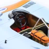 Porsche 908/03 #36 Gulf 5th Targa Florio 1970 Waldegaard, Attwood 1:18 WERK83