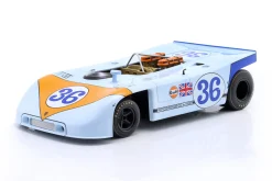 Porsche 908/03 #36 Gulf 5th Targa Florio 1970 Waldegaard, Attwood 1:18 WERK83