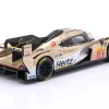 Porsche 963 #12 Hertz Team Jota FIA WEC 2024 Ilott, Stevens 1:43 Bburago