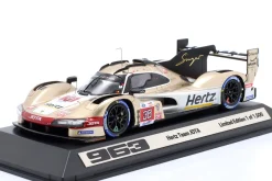 Porsche 963 #38 24h LeMans 2023 da Costa, Stevens, Yifei 1:43 Spark