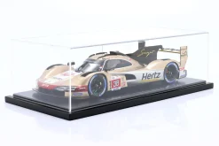 Porsche 963 #38 24h LeMans 2023 Hertz Team Jota 1:18 Spark