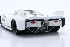 Porsche 917/20 #20 3h LeMans 1971 Kauhsen, van Lennep 1:18 WERK83
