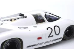 Porsche 917/20 #20 3h LeMans 1971 Kauhsen, van Lennep 1:18 WERK83