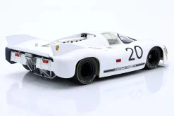 Porsche 917/20 #20 3h LeMans 1971 Kauhsen, van Lennep 1:18 WERK83