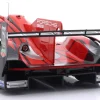 Porsche 963 #4 24h LeMans 2024 Porsche Penske Motorsport 1:18 Ixo