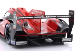 Porsche 963 #4 24h LeMans 2024 Porsche Penske Motorsport 1:18 Ixo