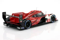 Porsche 963 #4 24h LeMans 2024 Porsche Penske Motorsport 1:18 Ixo