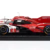 Porsche 963 #4 24h LeMans 2024 Porsche Penske Motorsport 1:43 Spark