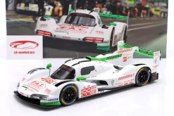 Porsche 963 #99 24h LeMans 2024 Proton Competition 1:18 Ixo