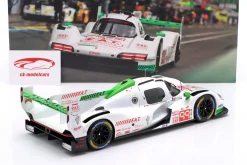 Porsche 963 #99 24h LeMans 2024 Proton Competition 1:18 Ixo