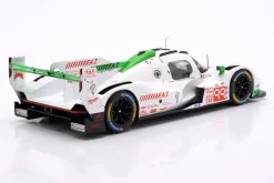 Porsche 963 #99 24h LeMans 2024 Proton Competition 1:18 Ixo