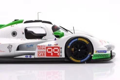 Porsche 963 #99 24h LeMans 2024 Proton Competition 1:18 Ixo