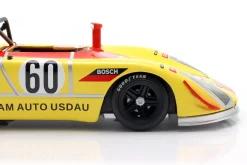 Porsche 908/02 #60 24h LeMans 1971 Weigel, Haldi 1:18 WERK83