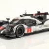 Porsche 919 Hybrid #1 24h LeMans 2016 Bernhard, Hartley, Webber 1:18 Ixo