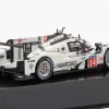 Porsche 919 Hybrid #14 24h LeMans 2014 Dumas, Jani, Lieb 1:43 Ixo