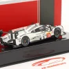 Porsche 919 Hybrid #18 1000km Spa 2015 Lieb, Dumas, Jani 1:43 Ixo