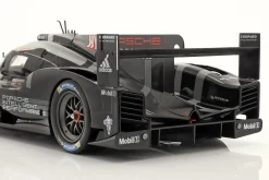 Porsche 919 Hybrid #18 Pole Position 24h LeMans 2015 Lieb, Dumas, Jani 1:18 Ixo