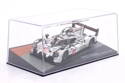 Porsche 919 Hybrid #19 Sieger 24h LeMans 2015 Hülkenberg, Bamber, Tandy 1:43 Altaya