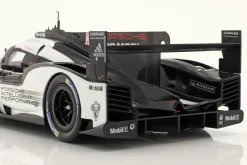 Porsche 919 Hybrid #2 Sieger 24h LeMans 2016 Lieb, Dumas, Jani 1:18 Ixo