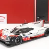 Porsche 919 Hybrid #2 Sieger 24h LeMans 2017 Bernhard, Hartley, Bamber 1:18 Ixo