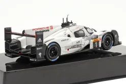 Porsche 919 Hybrid #1 Testcar Pre Saison Test Paul Ricard 2017 1:43 Ixo