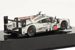 Porsche 919 Hybrid #19 Winner 24h LeMans 2015 Bamber, Tandy, Hülkenberg 1:43 Ixo