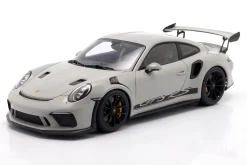 Porsche 911 (991 II) GT3 RS Baujahr 2017 kreide 1:18 AUTOart