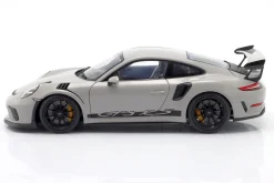 Porsche 911 (991 II) GT3 RS Baujahr 2017 kreide 1:18 AUTOart