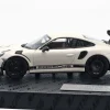 Porsche 911 (991 II) GT3 RS MR Manthey Racing weiß 1:43 Minichamps