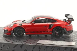 Porsche 911 (991 II) GT2 RS MR Manthey Racing Rekordrunde 1:43 Minichamps
