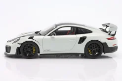 Porsche 911 (991 II) GT2 RS Weissach Package 2017 weiß 1:18 AUTOart