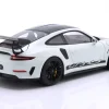 Porsche 911 (991 II) GT3 RS Weissach-Paket 2017 weiß 1:18 AUTOart