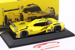 Porsche 963 #5 IMSA 2023 JDC-Miller MotorSports 1:43 Spark