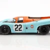 Porsche 917K #22 24h LeMans 1970 Hobbs, Hailwood 1:18 CMR
